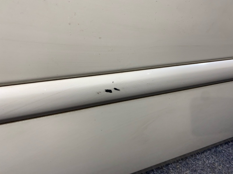 Дверь боковая, 5300 рублей, Солонцы