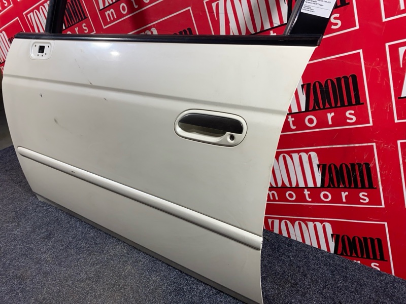 Дверь боковая, 5300 рублей, Солонцы