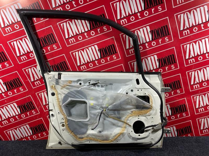 Дверь боковая, 5300 рублей, Солонцы