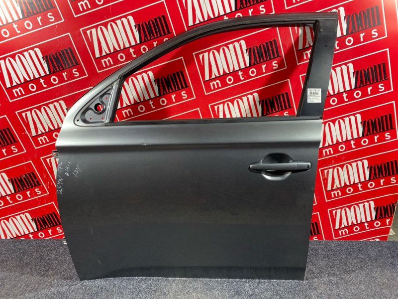 Дверь боковая, 42800 рублей, Солонцы