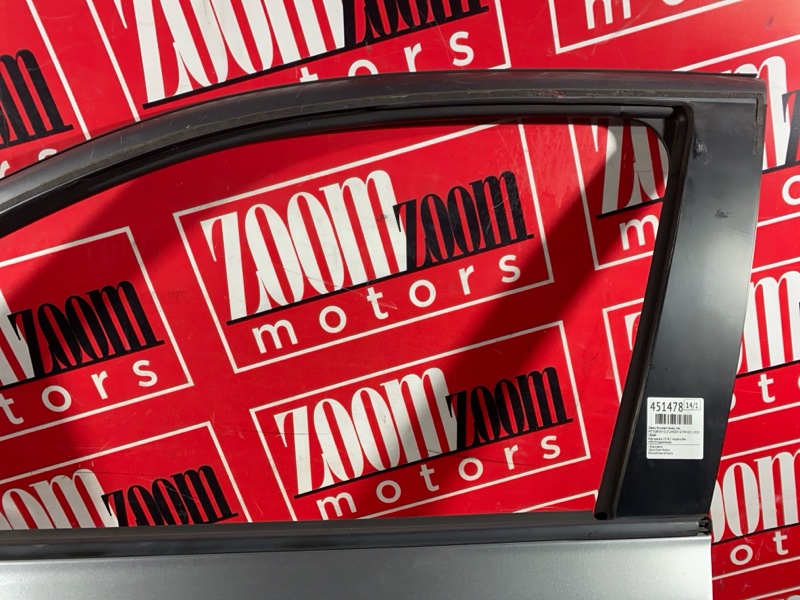 Дверь боковая, 42800 рублей, Солонцы