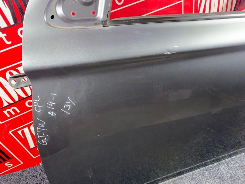 Дверь боковая, 42800 рублей, Солонцы