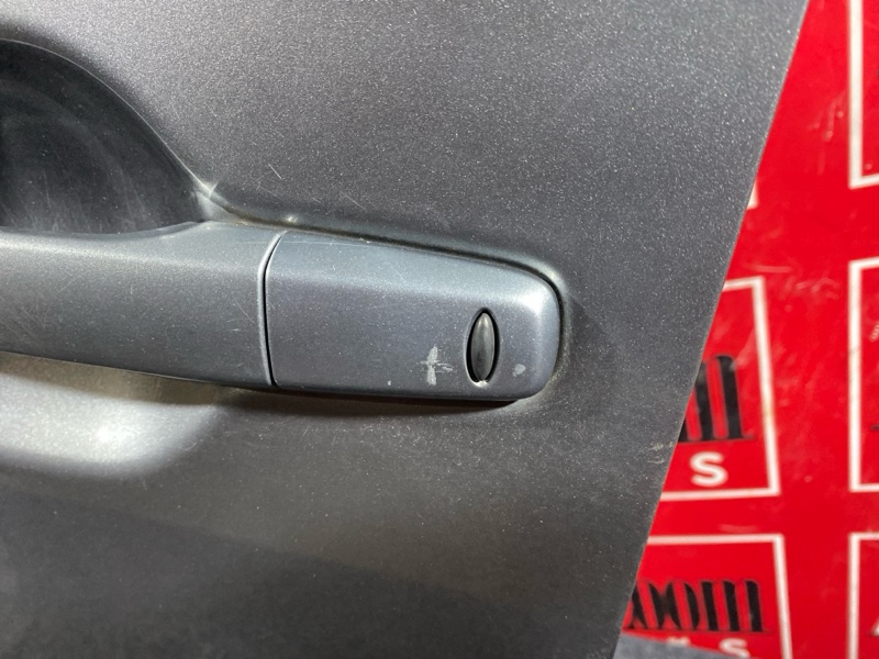 Дверь боковая, 42800 рублей, Солонцы