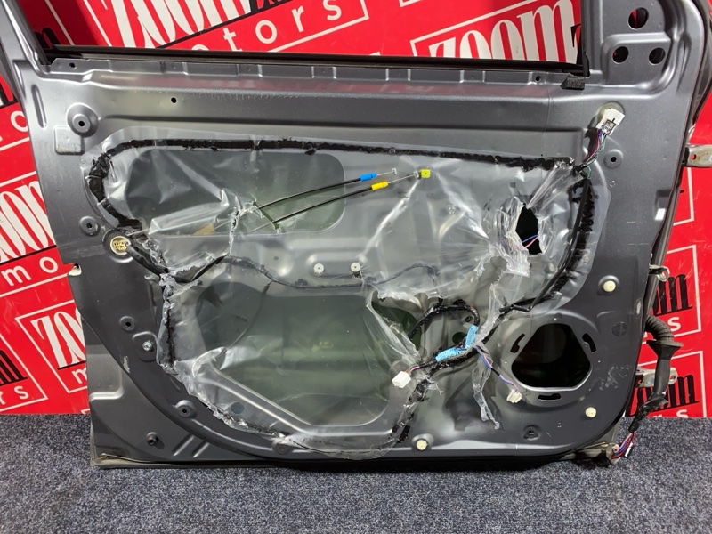 Дверь боковая, 42800 рублей, Солонцы