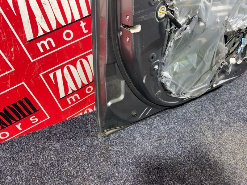 Дверь боковая, 42800 рублей, Солонцы