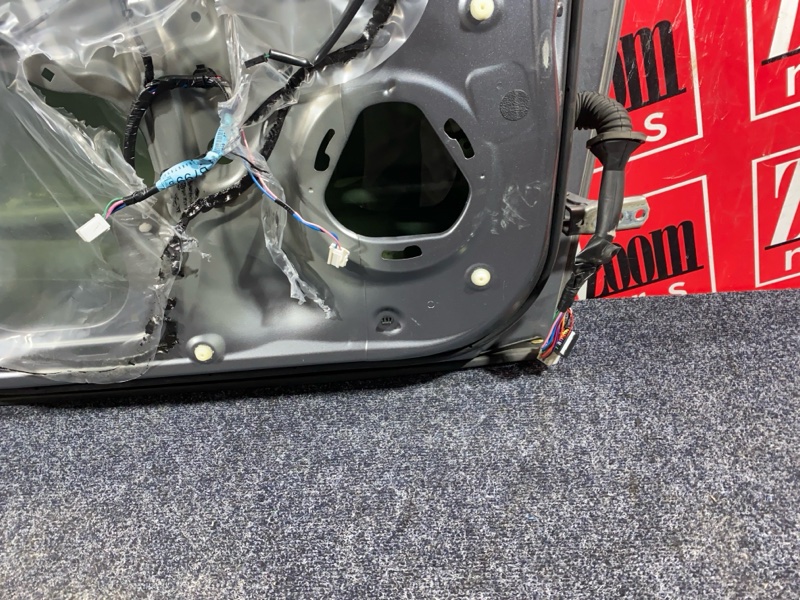 Дверь боковая, 42800 рублей, Солонцы