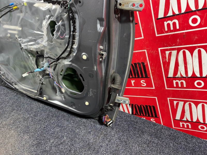 Дверь боковая, 42800 рублей, Солонцы