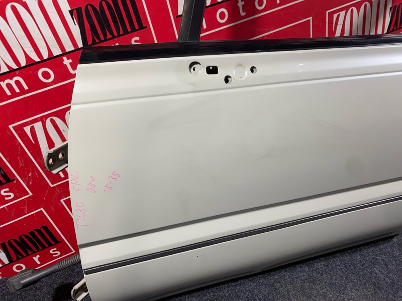 Дверь боковая, 8600 рублей, Солонцы