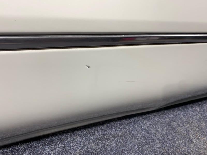 Дверь боковая, 8600 рублей, Солонцы