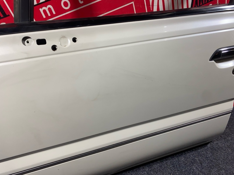 Дверь боковая, 8600 рублей, Солонцы