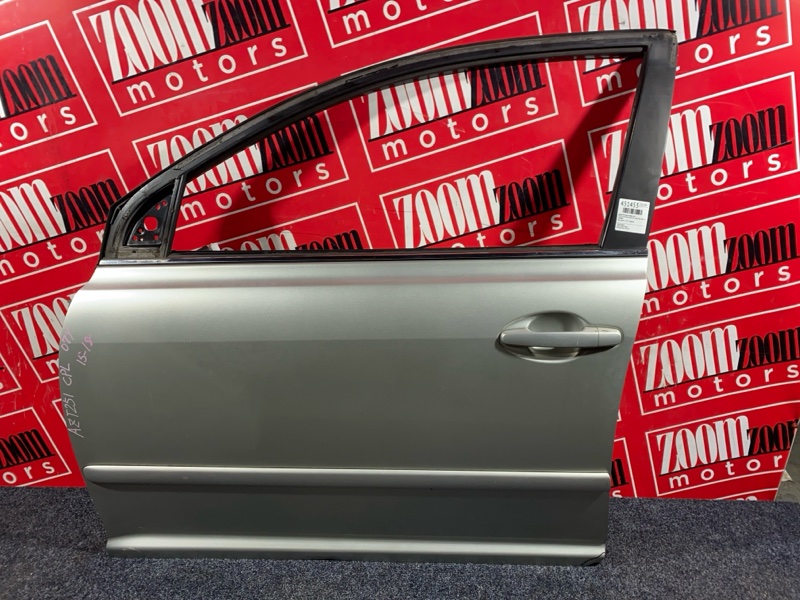 Дверь боковая, 7600 рублей, Солонцы