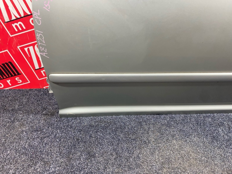 Дверь боковая, 7600 рублей, Солонцы