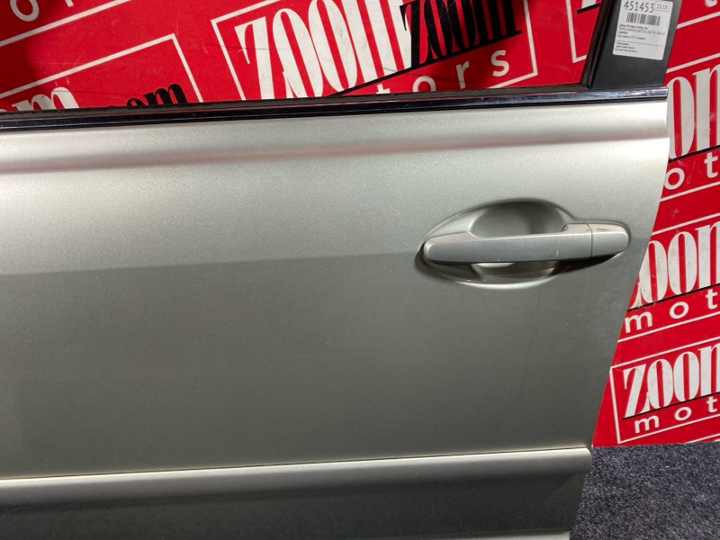 Дверь боковая, 7600 рублей, Солонцы