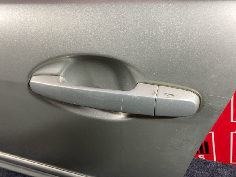 Дверь боковая, 7600 рублей, Солонцы