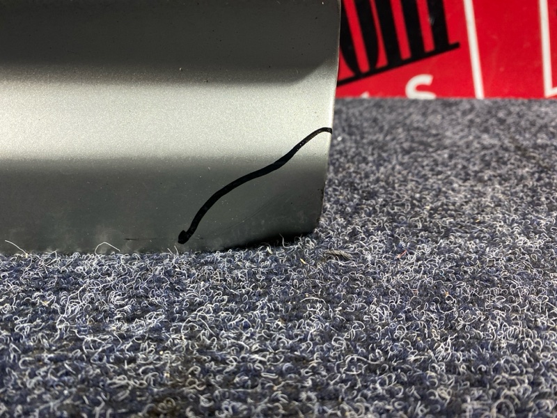 Дверь боковая, 7600 рублей, Солонцы