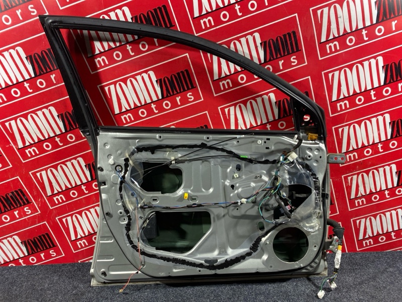 Дверь боковая, 7600 рублей, Солонцы