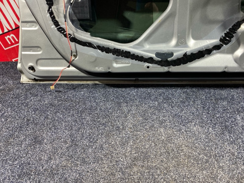 Дверь боковая, 7600 рублей, Солонцы