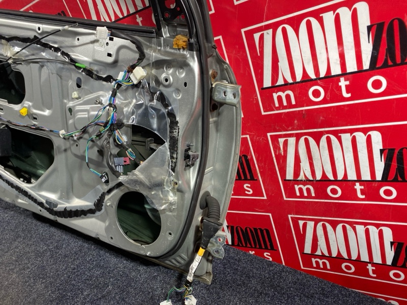 Дверь боковая, 7600 рублей, Солонцы