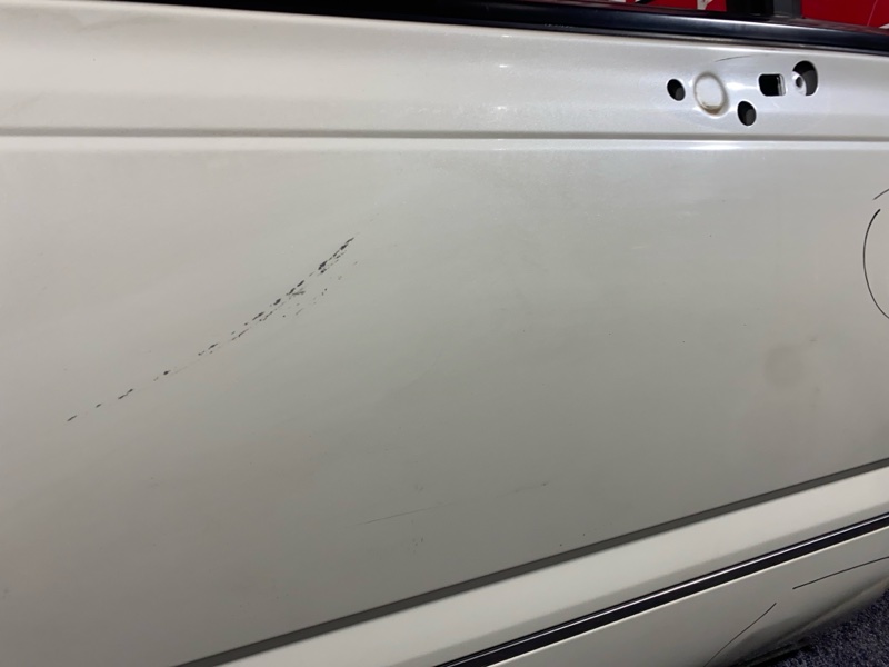 Дверь боковая, 7200 рублей, Солонцы