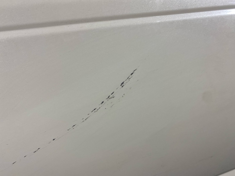 Дверь боковая, 7200 рублей, Солонцы