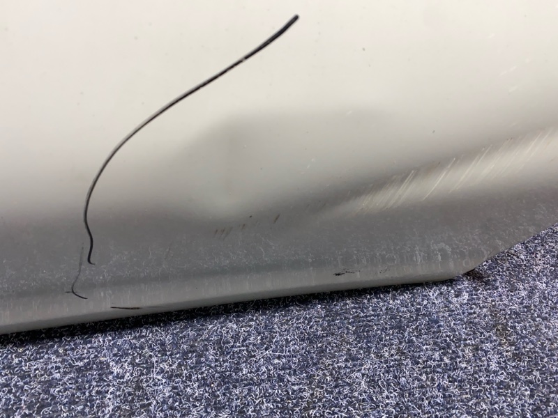 Дверь боковая, 7200 рублей, Солонцы