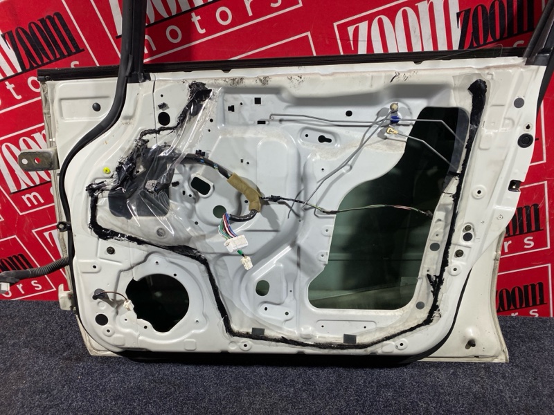 Дверь боковая, 7200 рублей, Солонцы