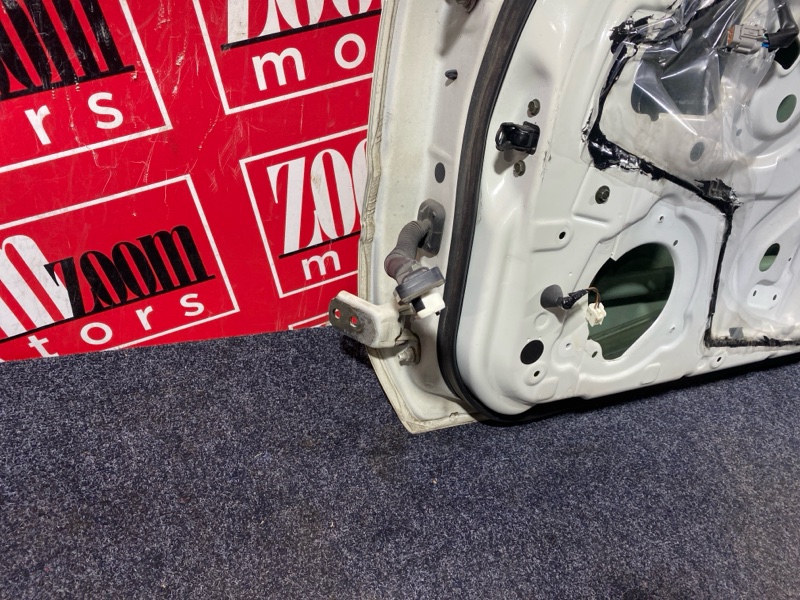 Дверь боковая, 7200 рублей, Солонцы