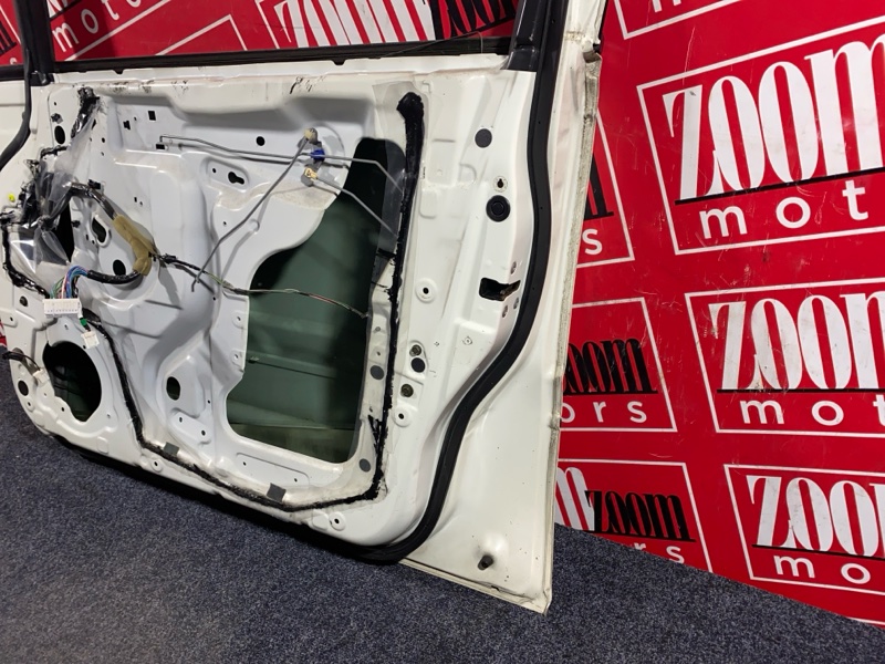 Дверь боковая, 7200 рублей, Солонцы