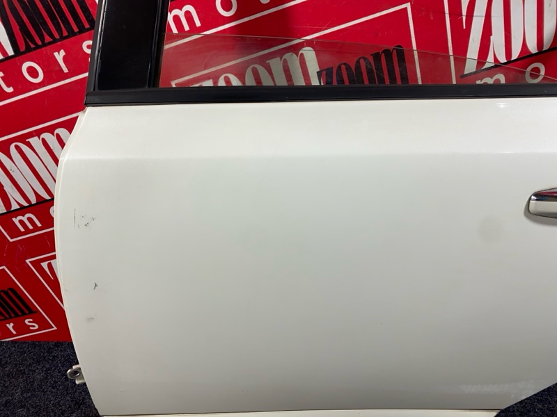 Дверь боковая, 5700 рублей, Солонцы