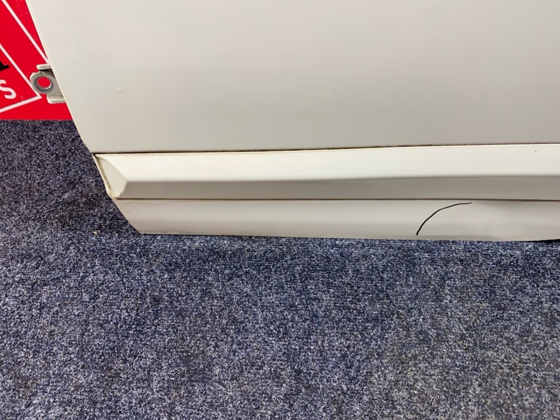 Дверь боковая, 5700 рублей, Солонцы