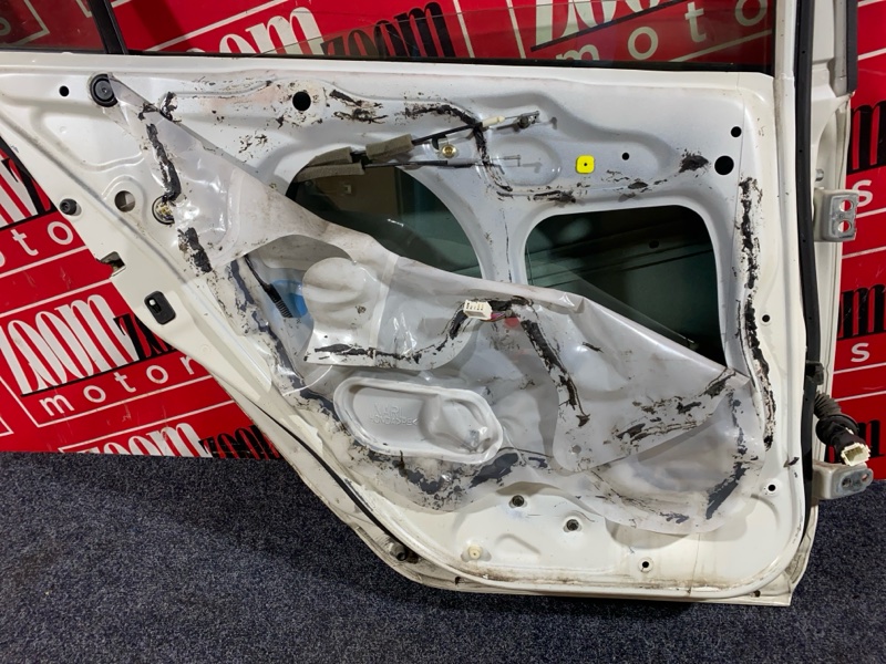 Дверь боковая, 5700 рублей, Солонцы