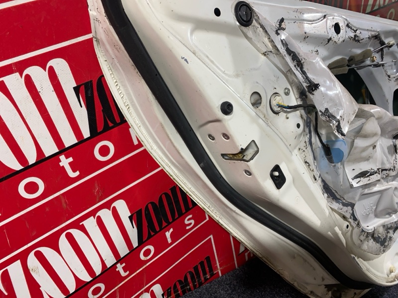 Дверь боковая, 5700 рублей, Солонцы