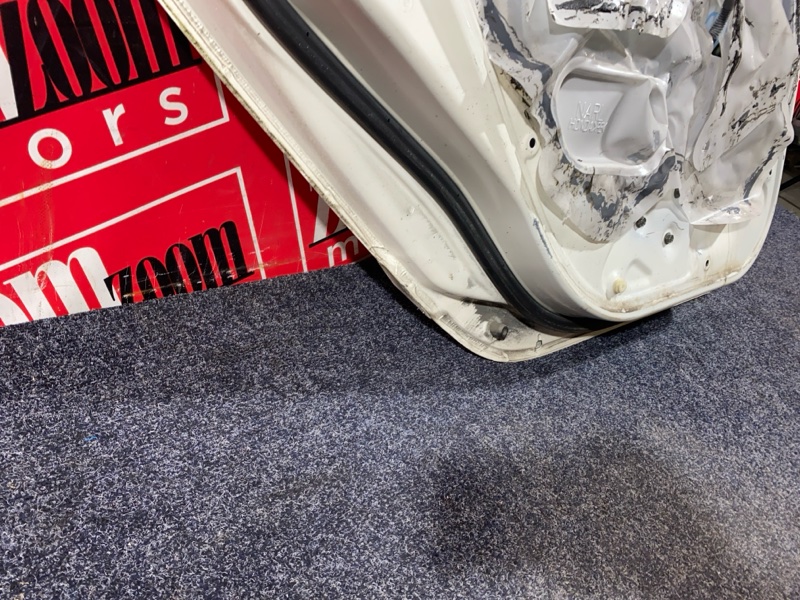 Дверь боковая, 5700 рублей, Солонцы