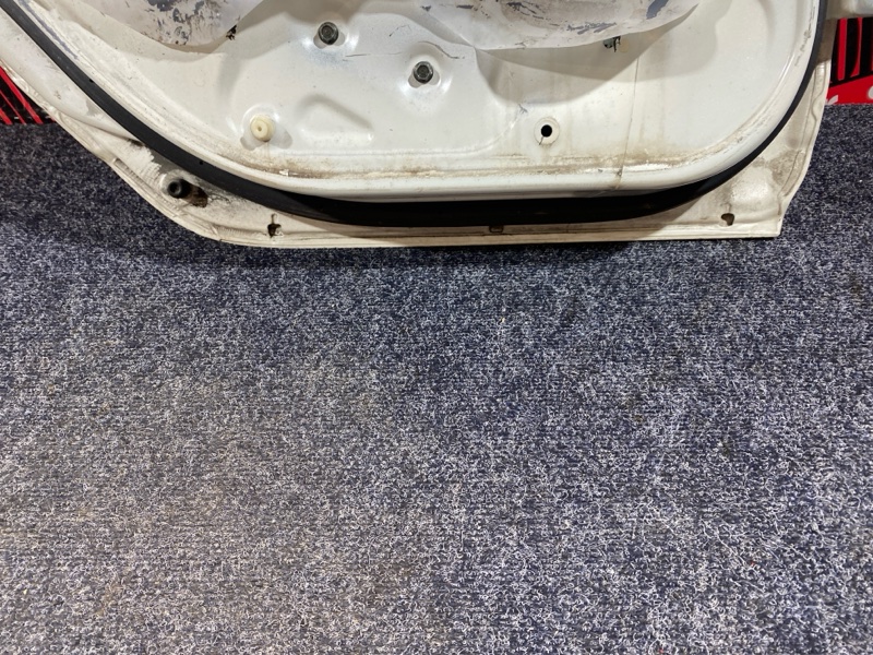 Дверь боковая, 5700 рублей, Солонцы