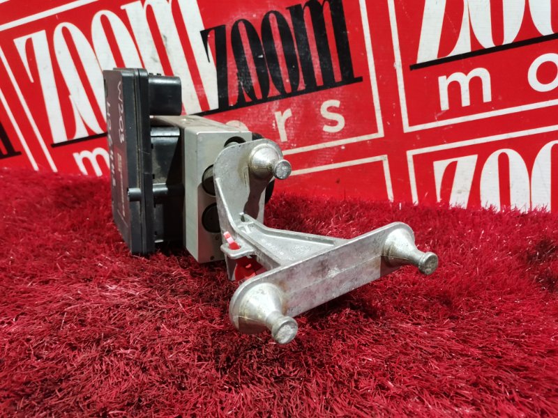 Блок ABS (Модулятор ABS), 6700 рублей, Солонцы