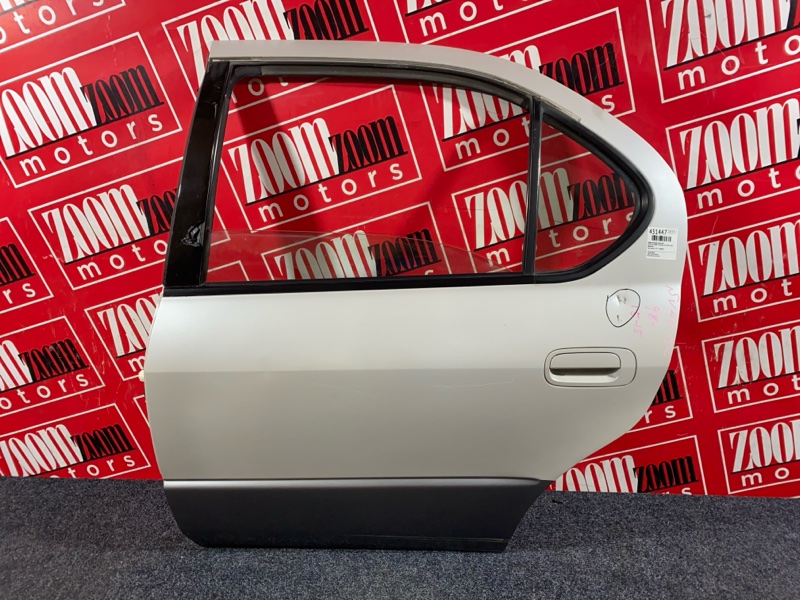 Дверь боковая, 5700 рублей, Солонцы