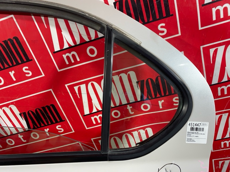 Дверь боковая, 5700 рублей, Солонцы