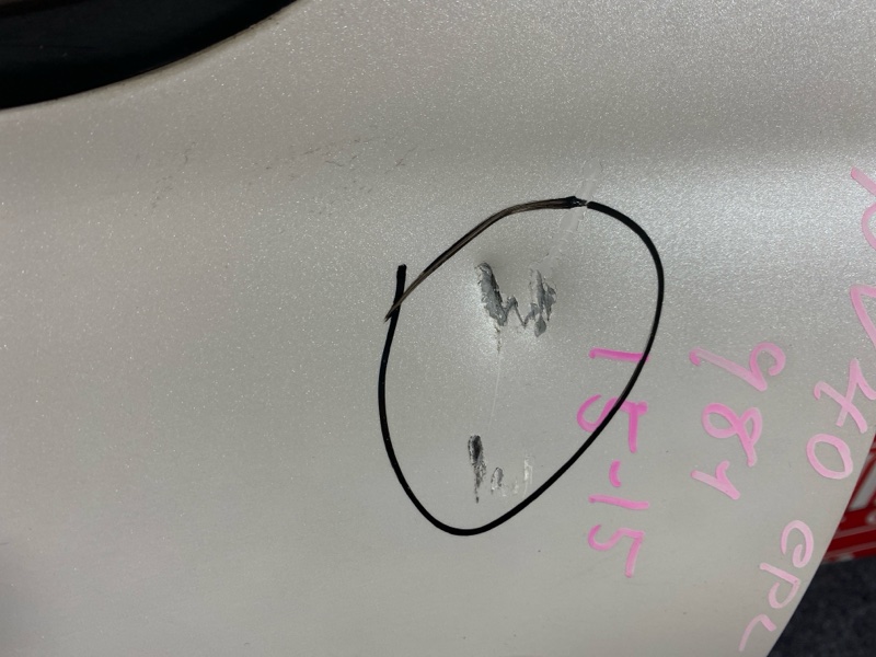 Дверь боковая, 5700 рублей, Солонцы