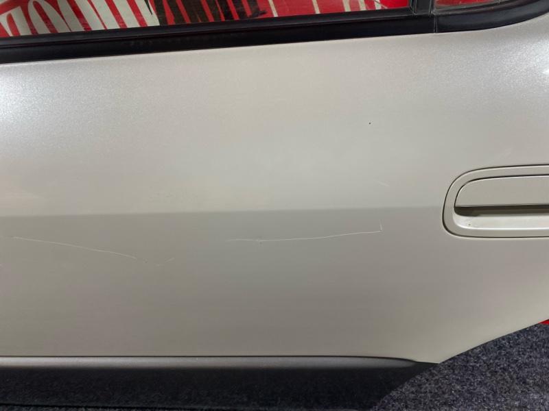 Дверь боковая, 5700 рублей, Солонцы