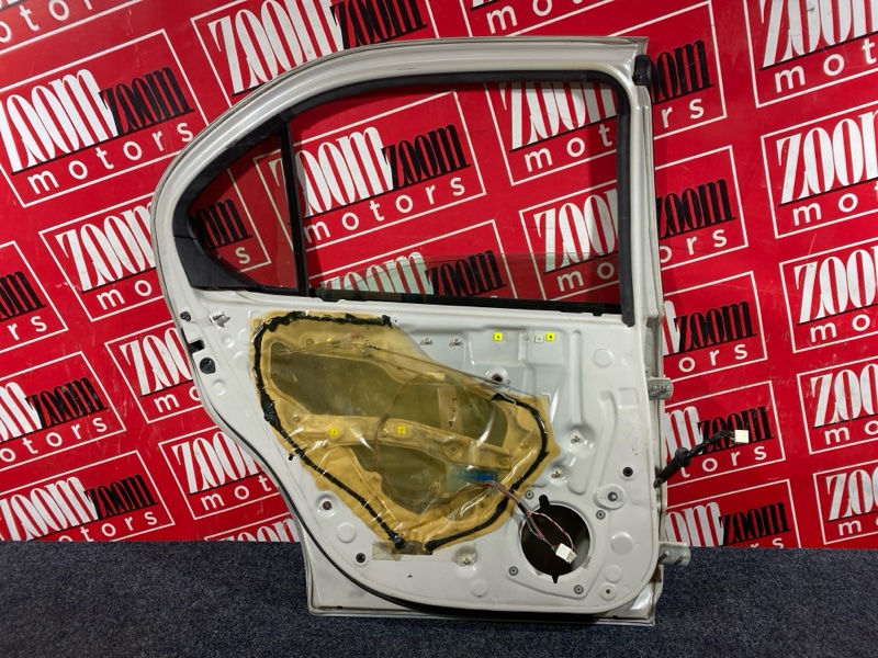 Дверь боковая, 5700 рублей, Солонцы