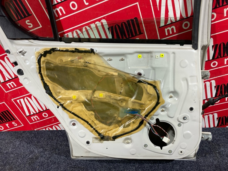 Дверь боковая, 5700 рублей, Солонцы