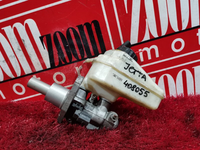 Главный тормозной цилиндр, 2300 рублей, Солонцы