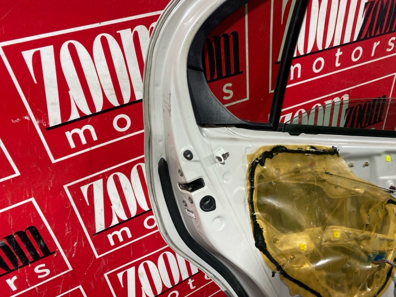 Дверь боковая, 5700 рублей, Солонцы