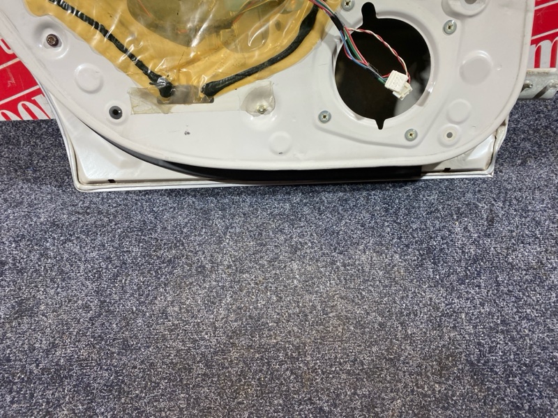 Дверь боковая, 5700 рублей, Солонцы