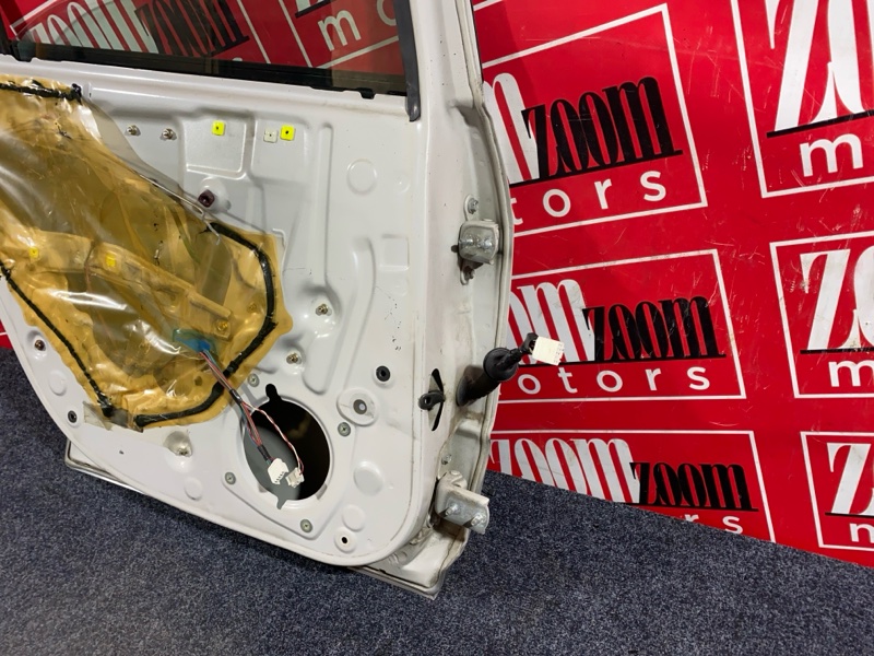 Дверь боковая, 5700 рублей, Солонцы