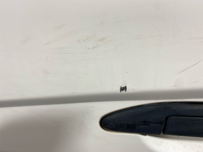 Дверь боковая, 4800 рублей, Солонцы