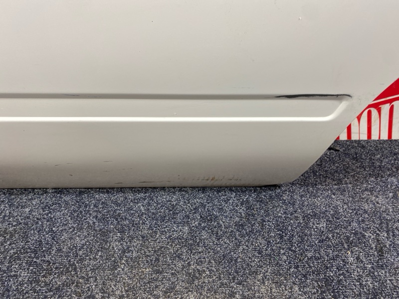 Дверь боковая, 4800 рублей, Солонцы