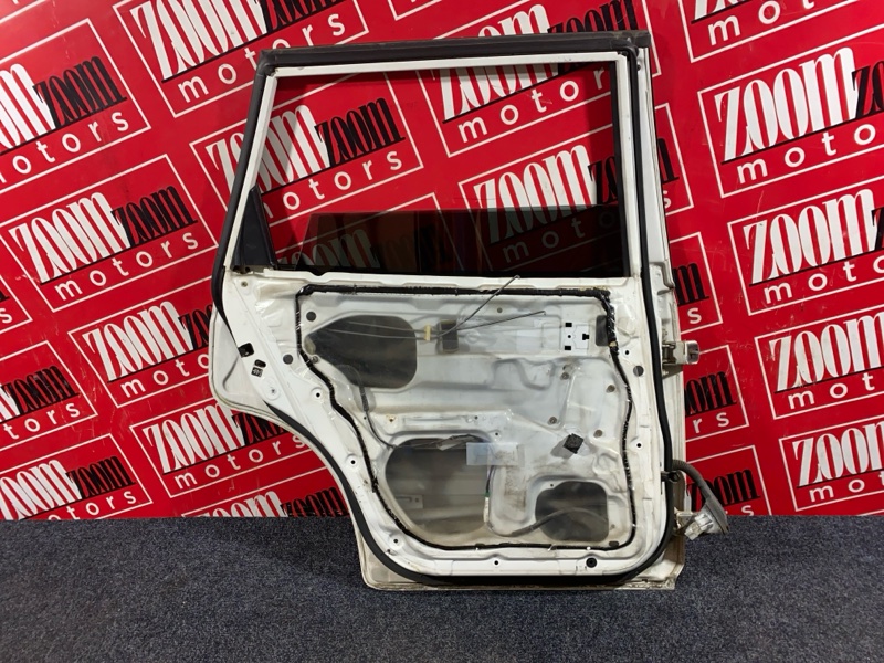 Дверь боковая, 4800 рублей, Солонцы