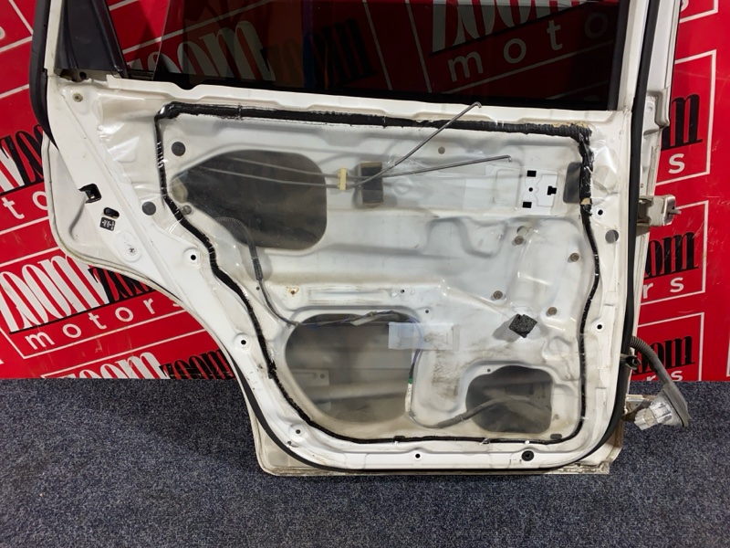 Дверь боковая, 4800 рублей, Солонцы