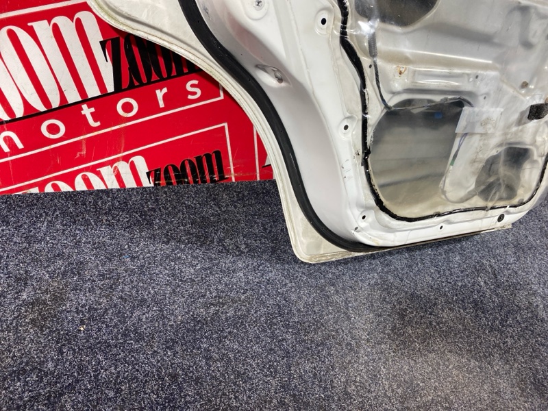 Дверь боковая, 4800 рублей, Солонцы